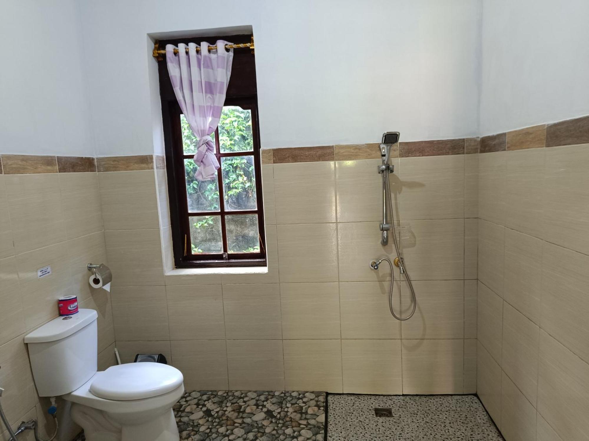 Gosela Bali Apartman Munduk Kültér fotó