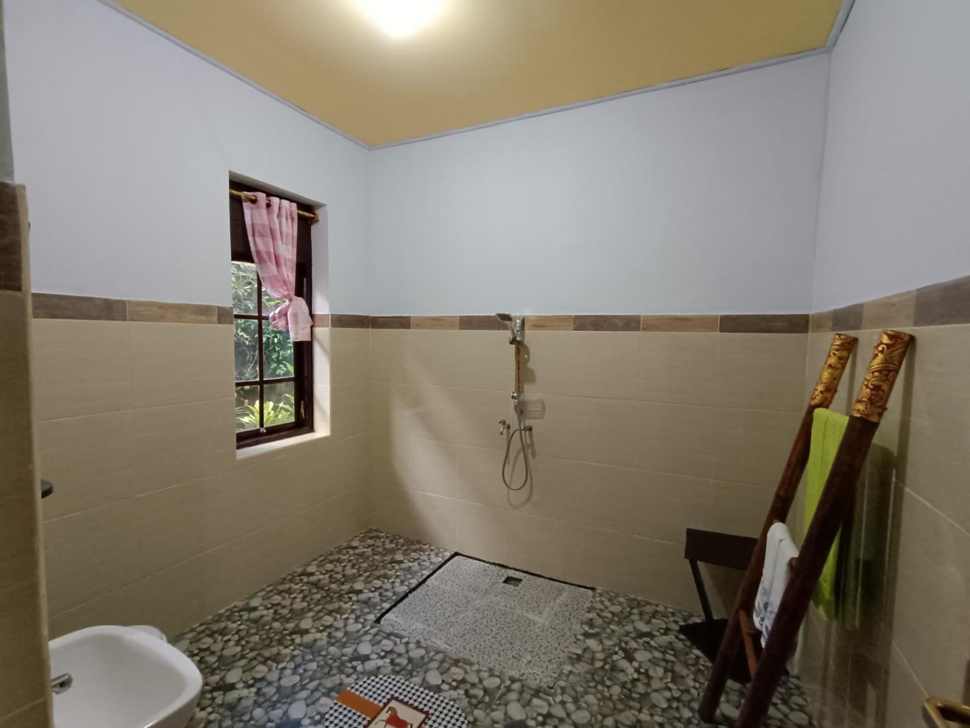Gosela Bali Apartman Munduk Kültér fotó