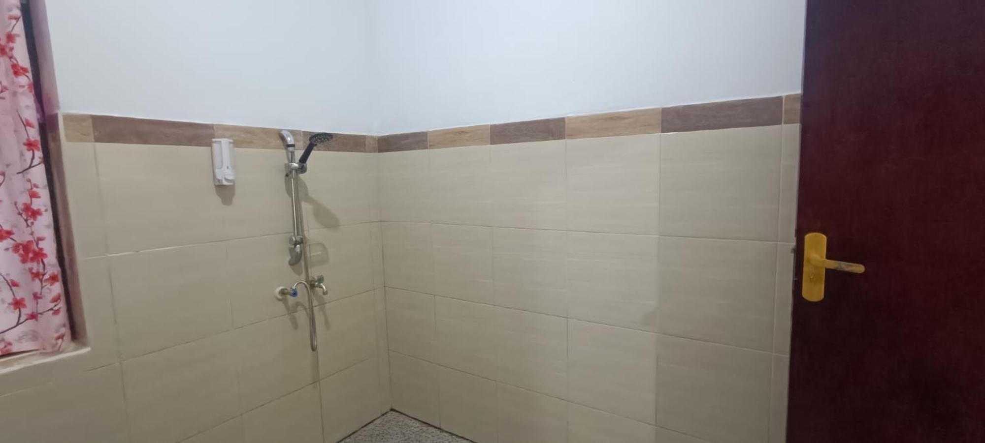 Gosela Bali Apartman Munduk Kültér fotó